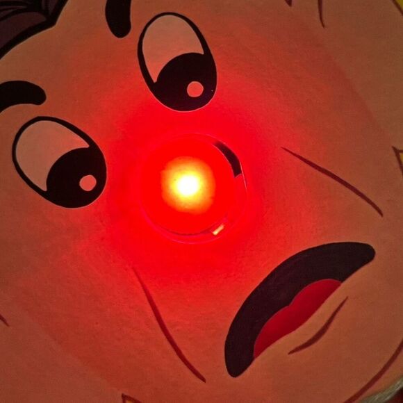 Vintage 1965 Milton Bradley #4545 Operation Game - Picture 2 of 13